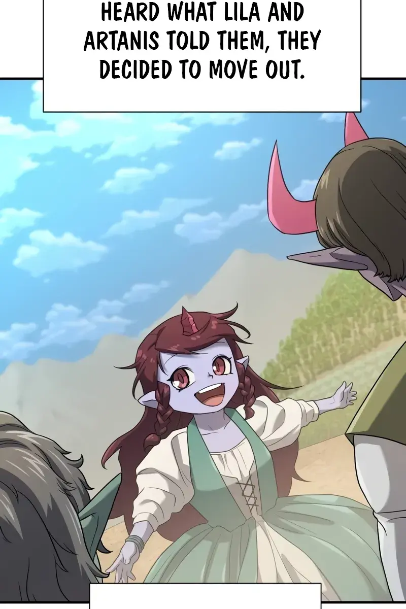 The Greatest Estate Developer Chapter 171 Page 99