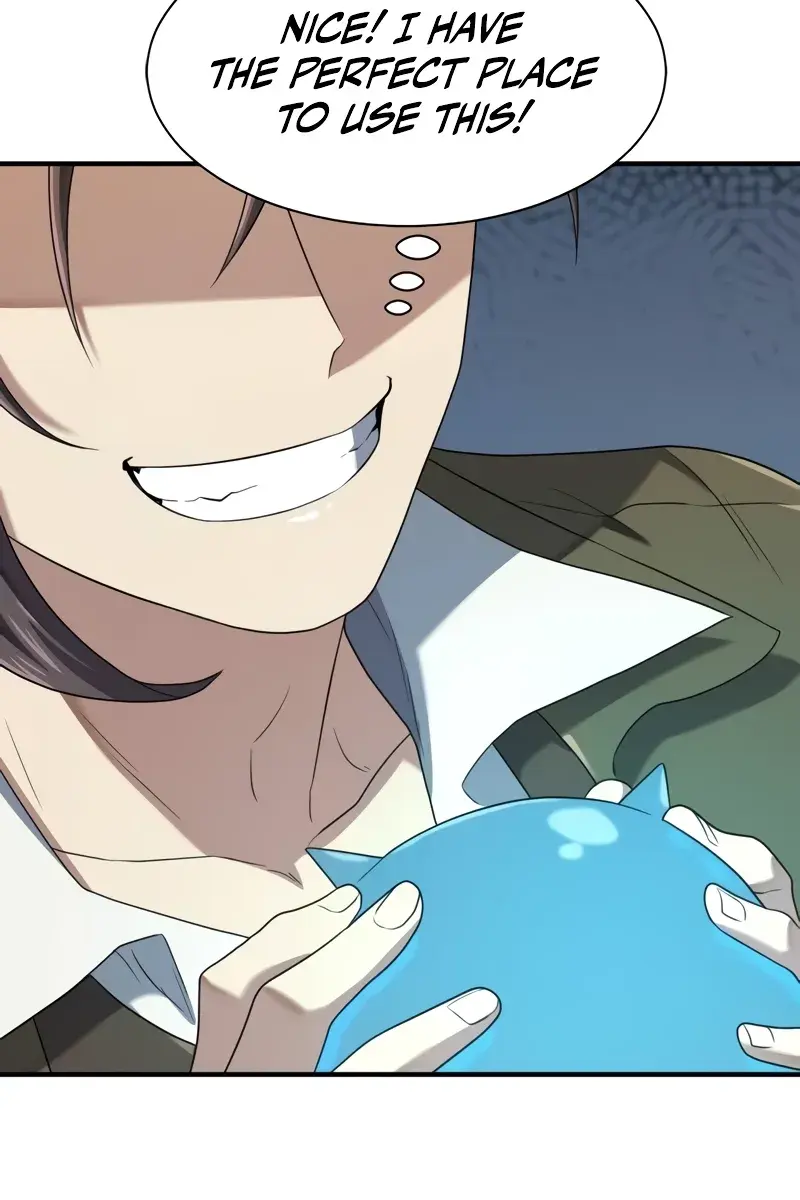 The Greatest Estate Developer Chapter 171 Page 109