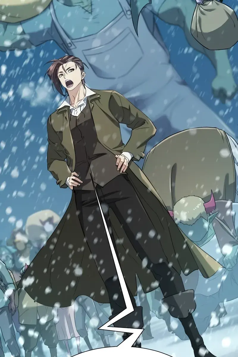 The Greatest Estate Developer Chapter 171 Page 112