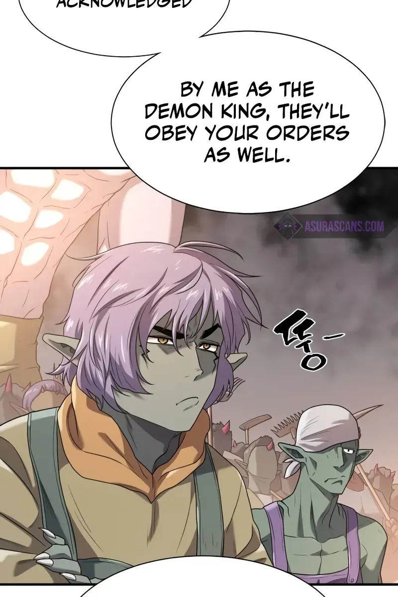 The Greatest Estate Developer Chapter 172 Page 39