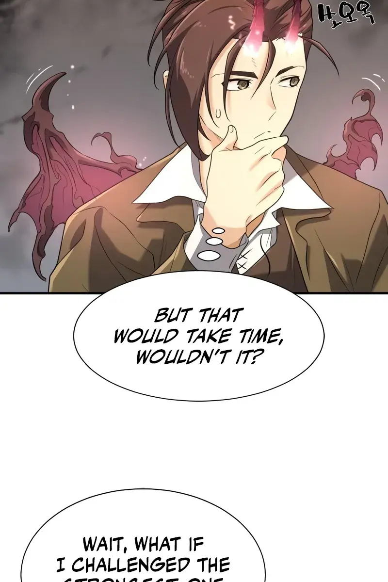 The Greatest Estate Developer Chapter 172 Page 41