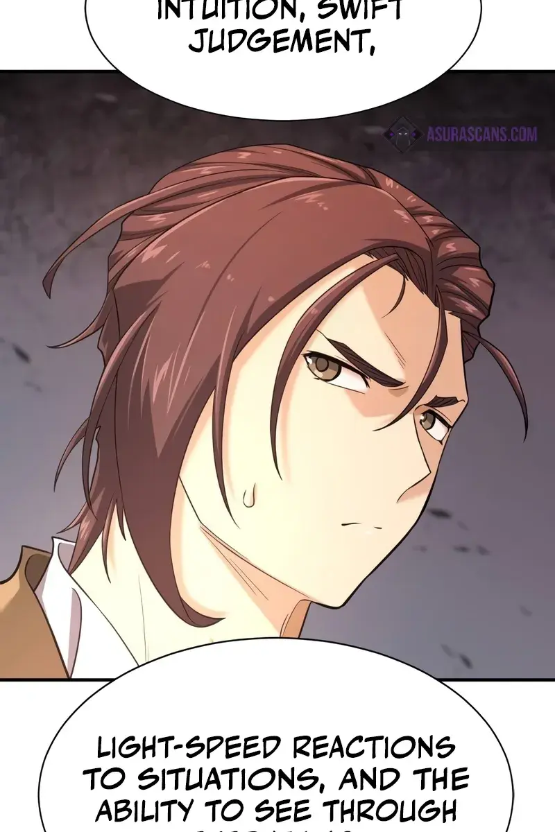 The Greatest Estate Developer Chapter 172 Page 45