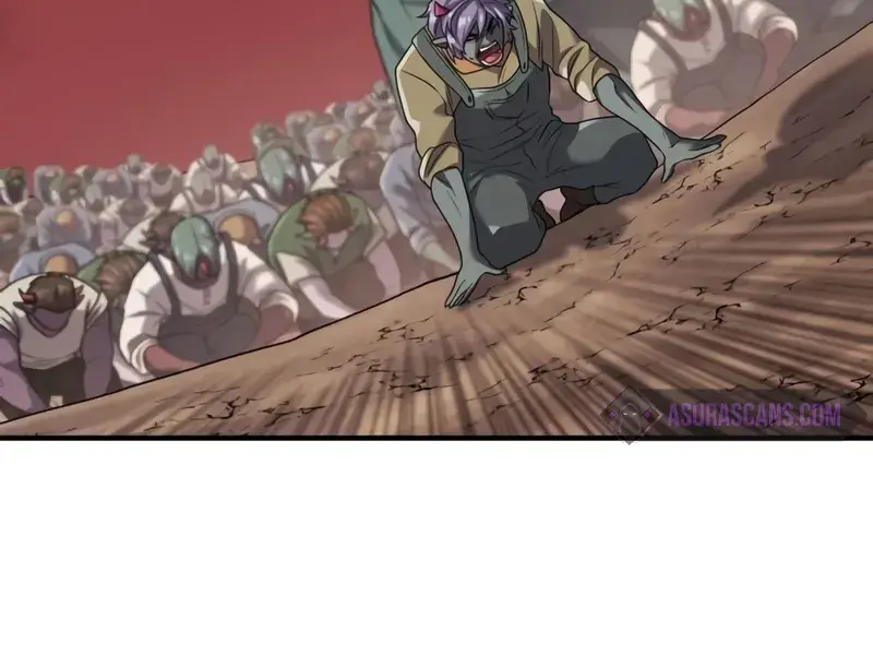 The Greatest Estate Developer Chapter 172 Page 122