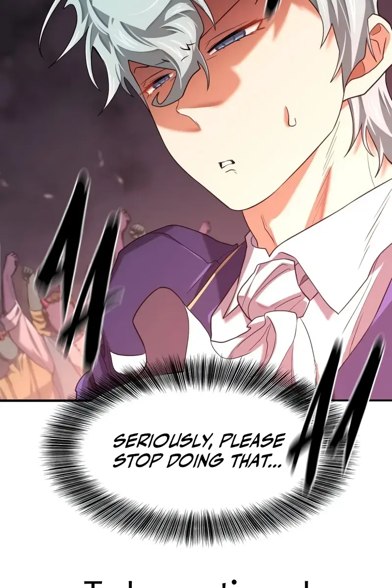 The Greatest Estate Developer Chapter 172 Page 128