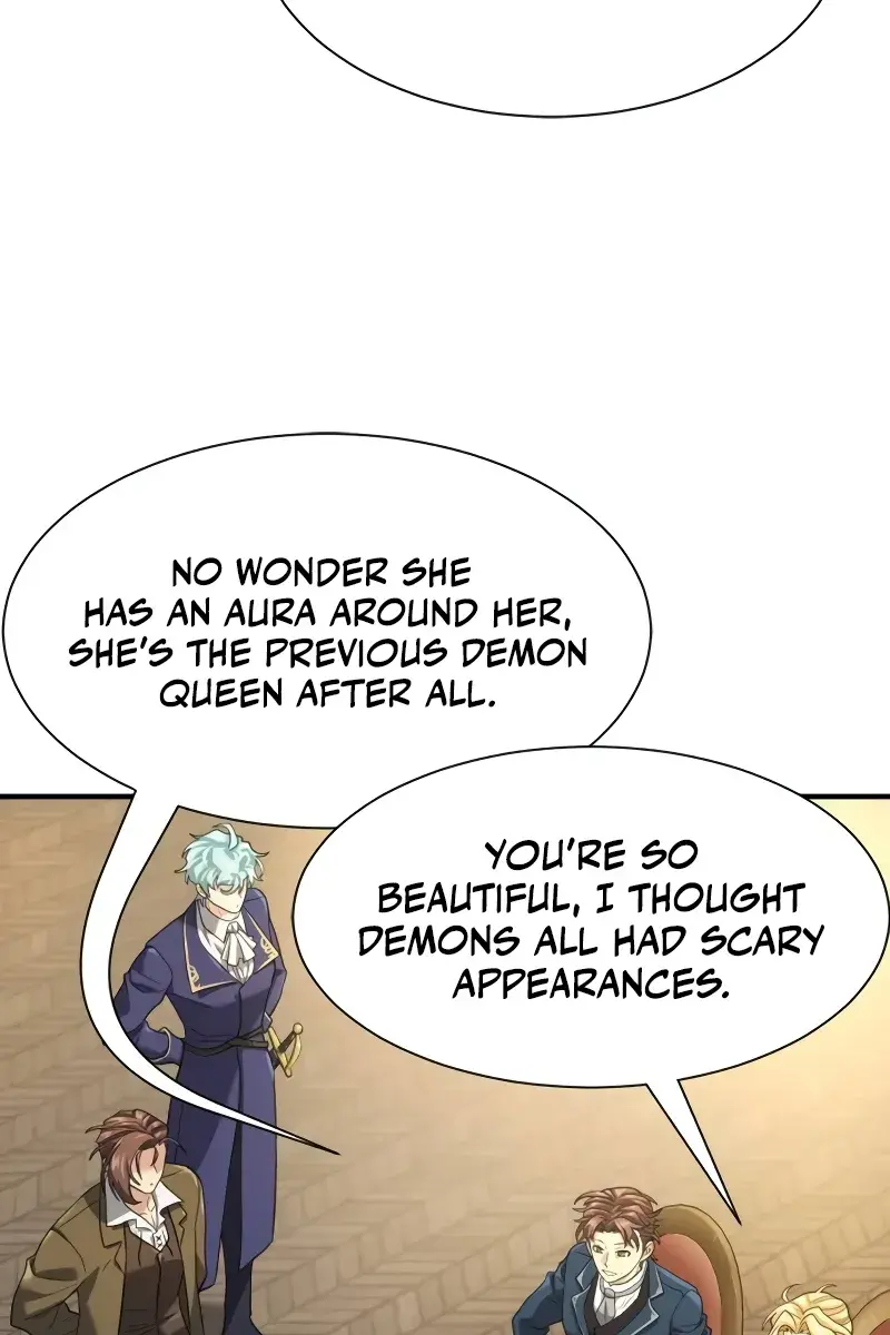 The Greatest Estate Developer Chapter 173 Page 21