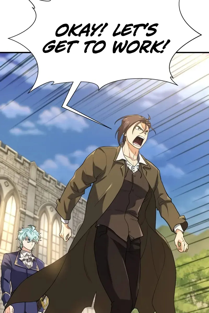 The Greatest Estate Developer Chapter 173 Page 28