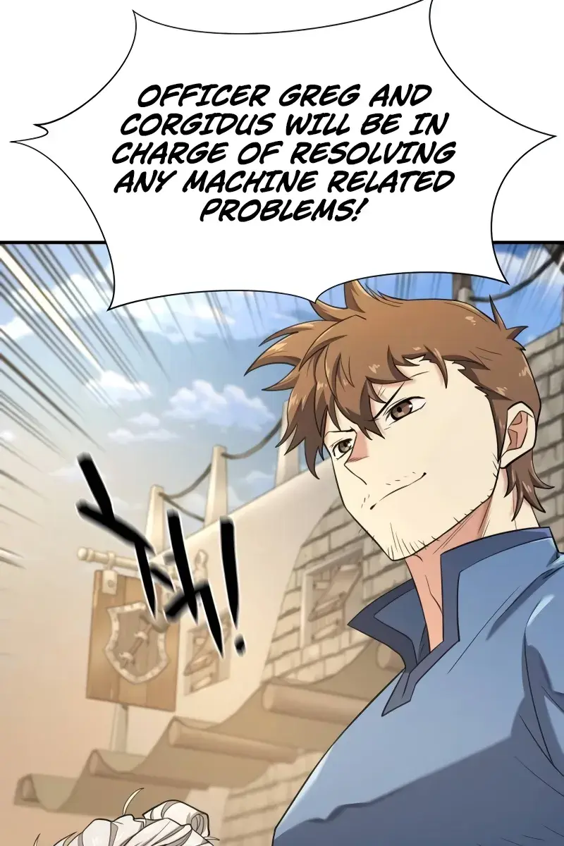 The Greatest Estate Developer Chapter 173 Page 31