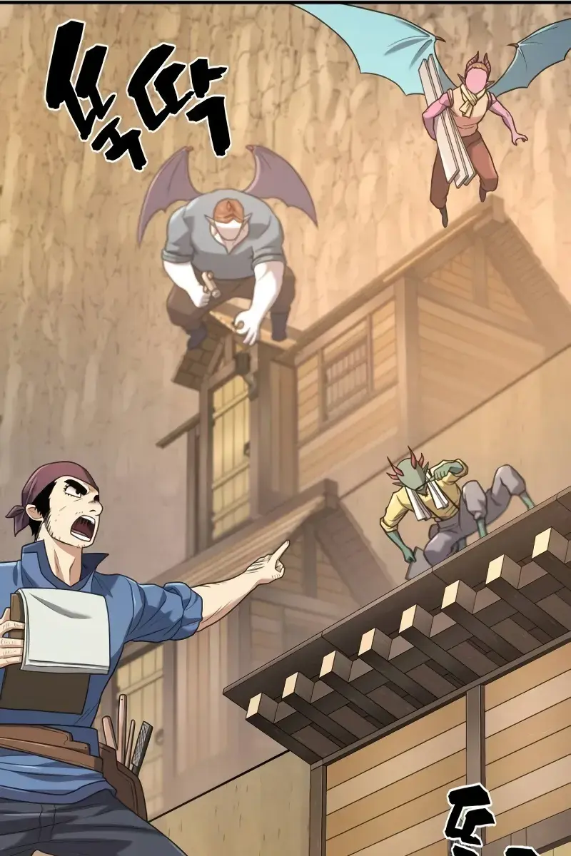 The Greatest Estate Developer Chapter 173 Page 39