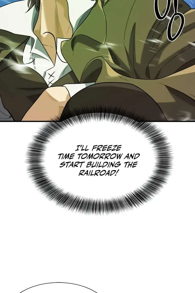 The Greatest Estate Developer Chapter 173 Page 45