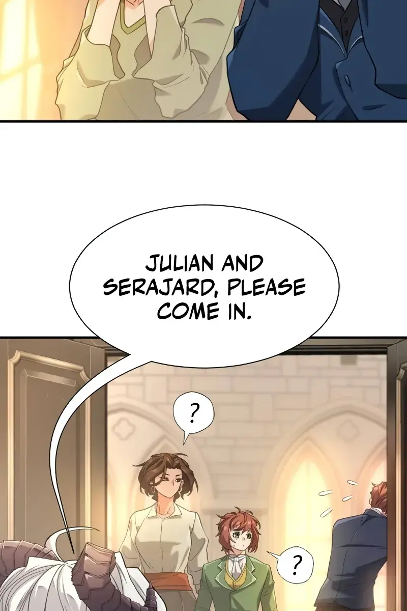 The Greatest Estate Developer Chapter 173 Page 63