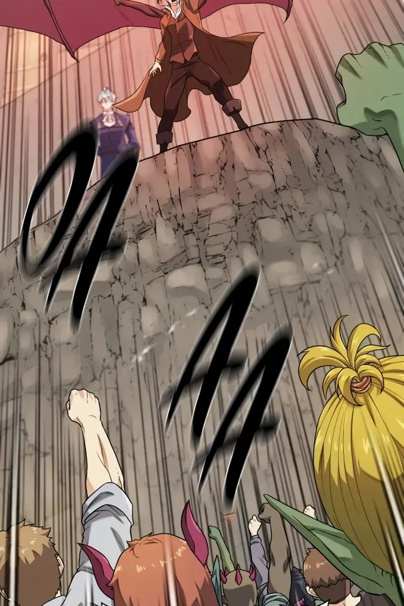 The Greatest Estate Developer Chapter 173 Page 70