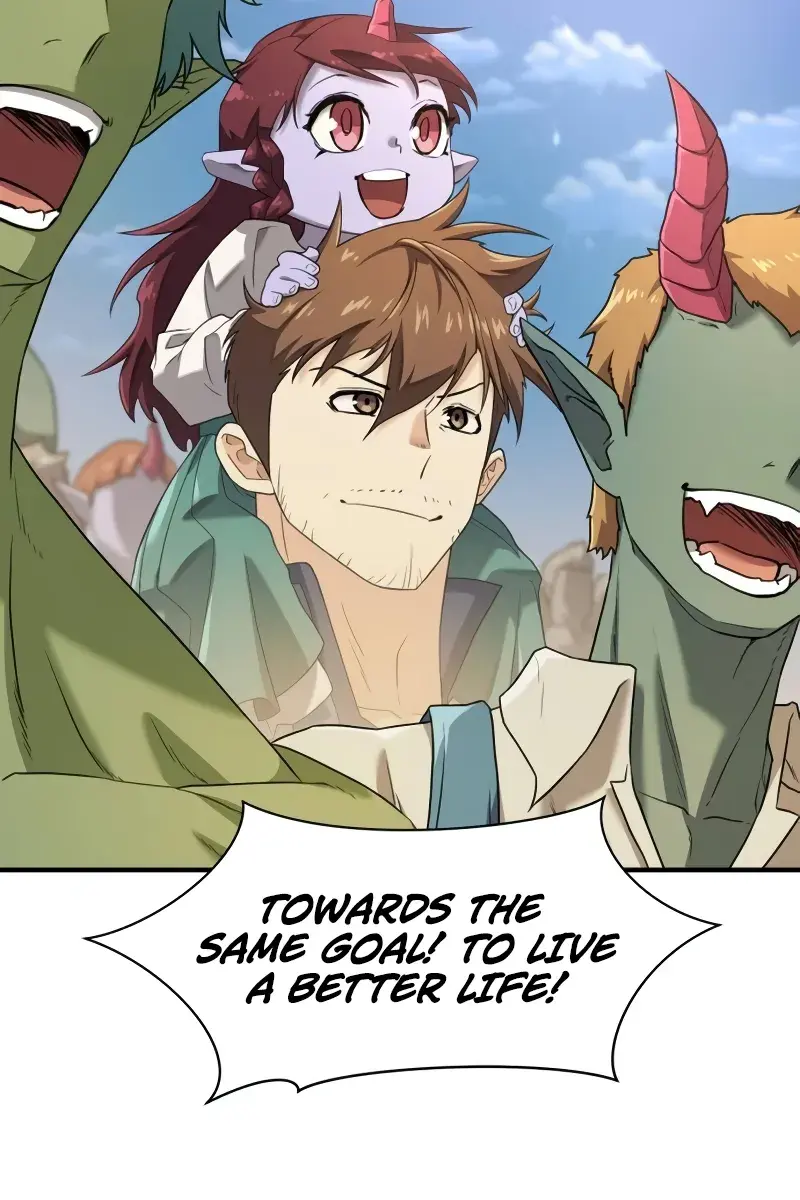 The Greatest Estate Developer Chapter 173 Page 73