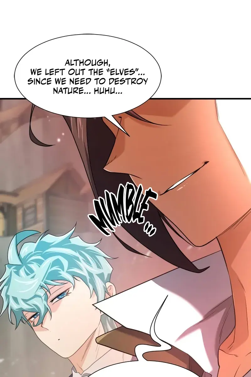 The Greatest Estate Developer Chapter 173 Page 74