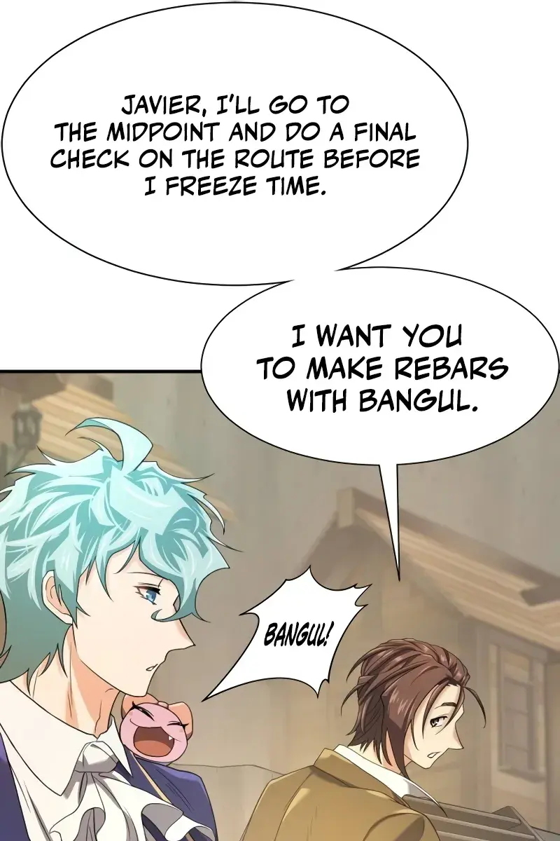 The Greatest Estate Developer Chapter 173 Page 77