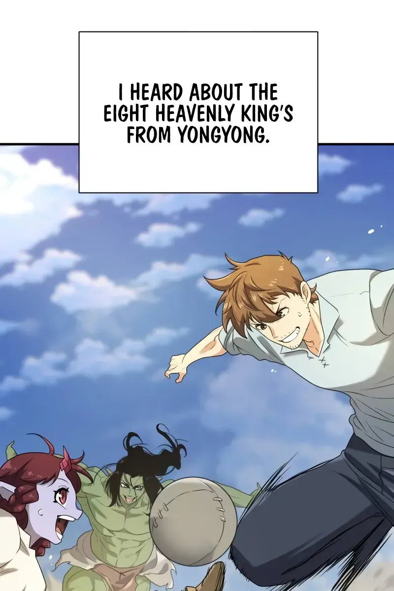 The Greatest Estate Developer Chapter 173 Page 87