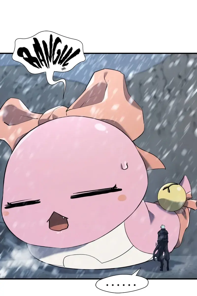 The Greatest Estate Developer Chapter 174 Page 7