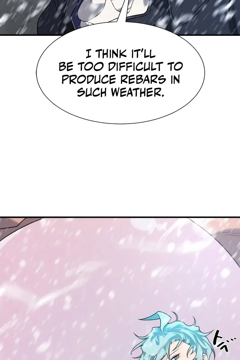 The Greatest Estate Developer Chapter 174 Page 9