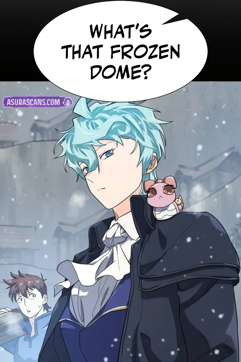 The Greatest Estate Developer Chapter 174 Page 14