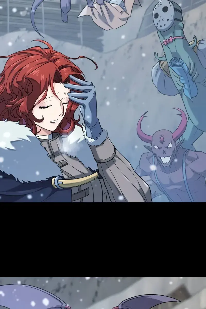 The Greatest Estate Developer Chapter 174 Page 23