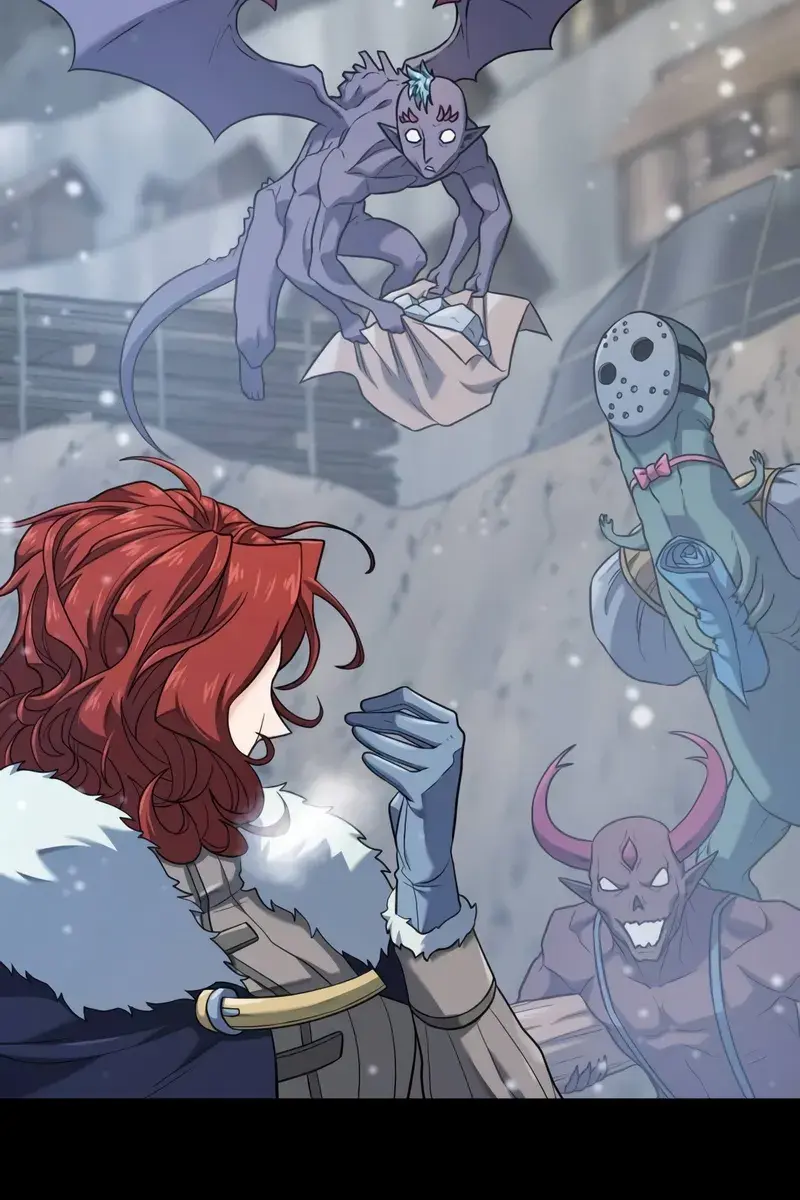 The Greatest Estate Developer Chapter 174 Page 24