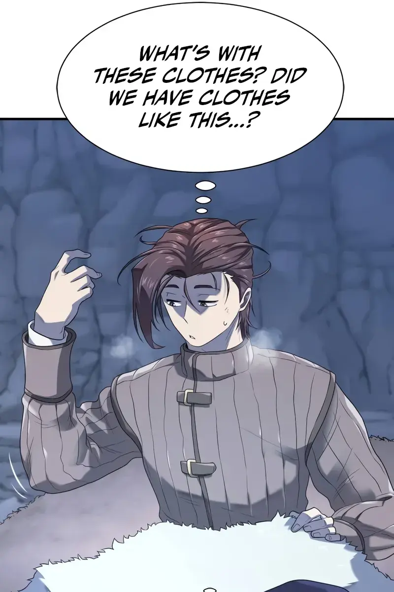 The Greatest Estate Developer Chapter 174 Page 39