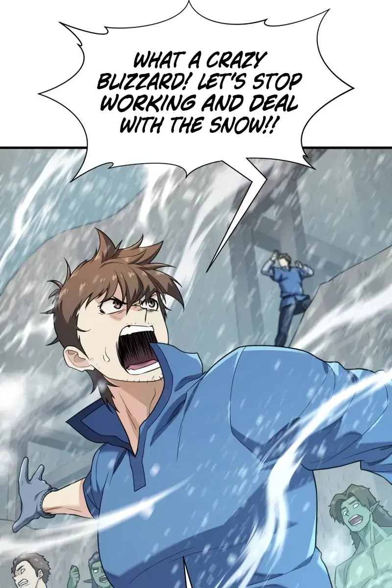 The Greatest Estate Developer Chapter 175 Page 37