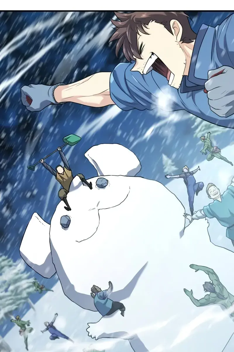 The Greatest Estate Developer Chapter 175 Page 41