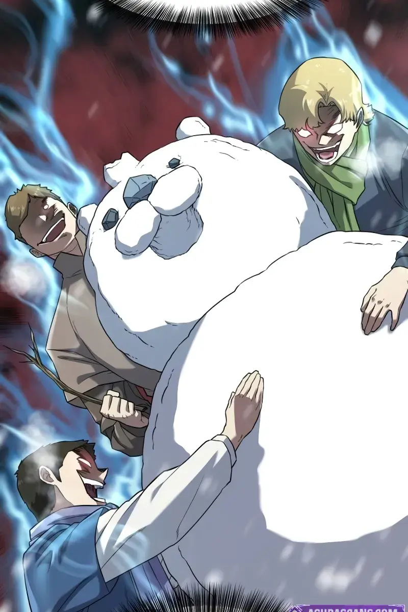 The Greatest Estate Developer Chapter 175 Page 48