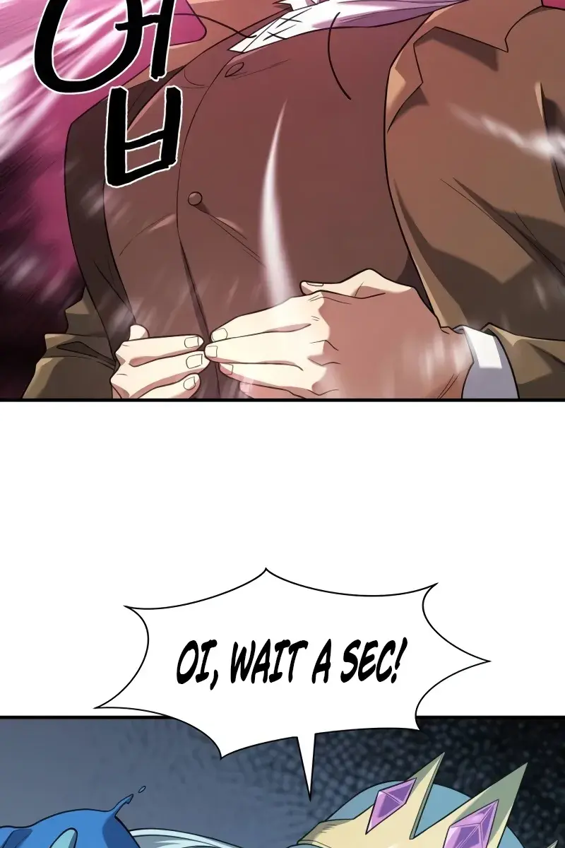 The Greatest Estate Developer Chapter 175 Page 98