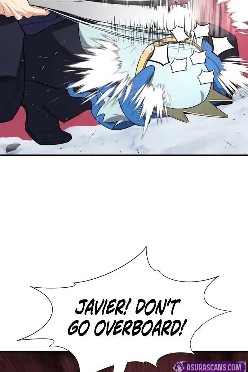 The Greatest Estate Developer Chapter 176 Page 25