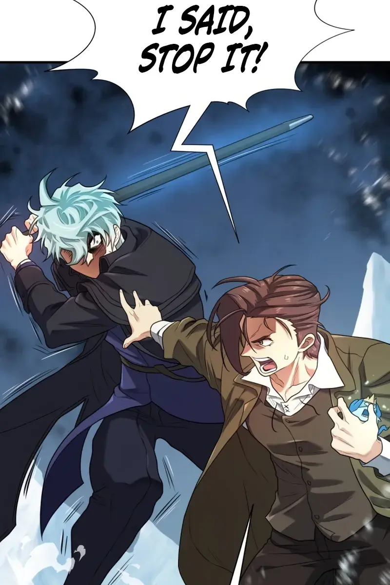 The Greatest Estate Developer Chapter 176 Page 33