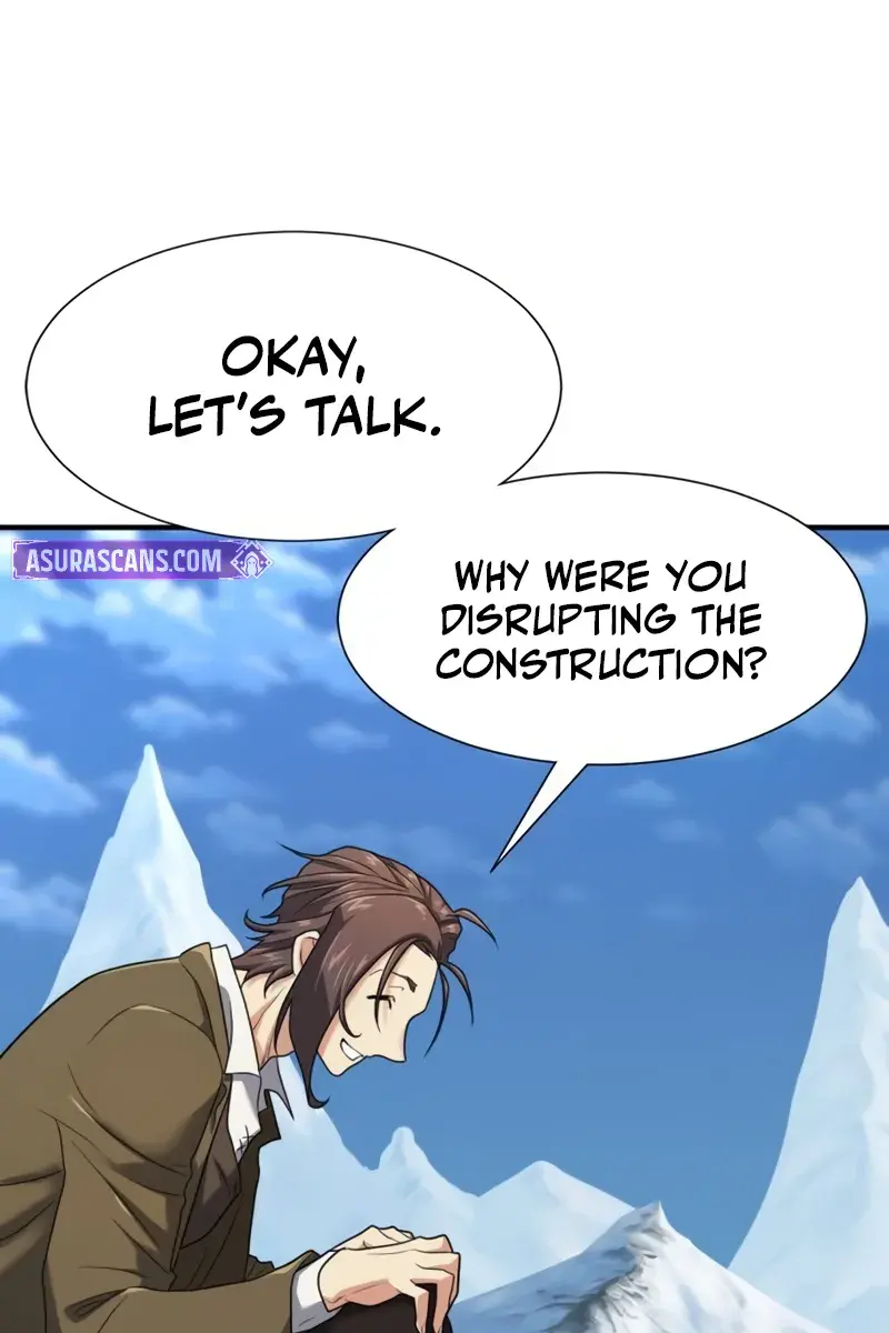 The Greatest Estate Developer Chapter 176 Page 43