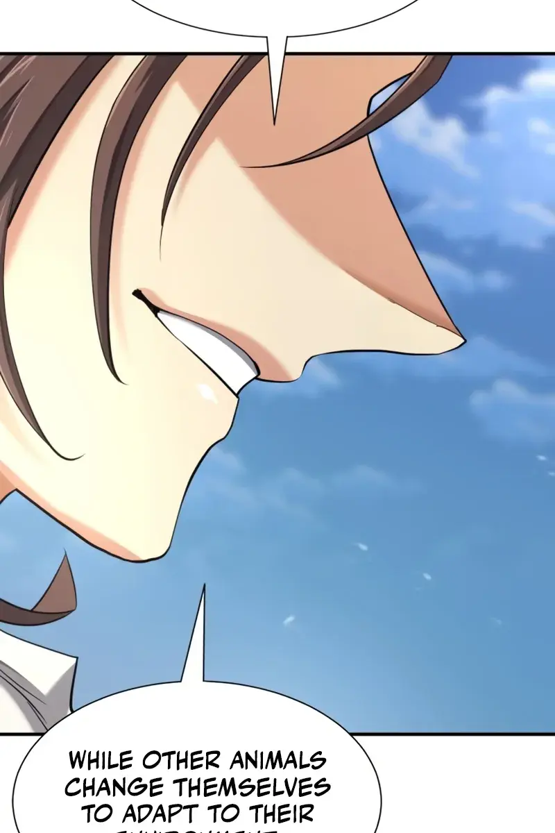 The Greatest Estate Developer Chapter 176 Page 50