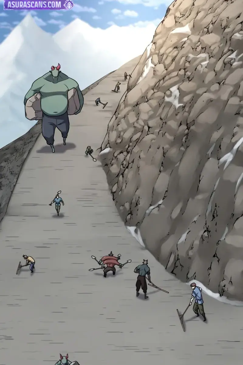 The Greatest Estate Developer Chapter 176 Page 67