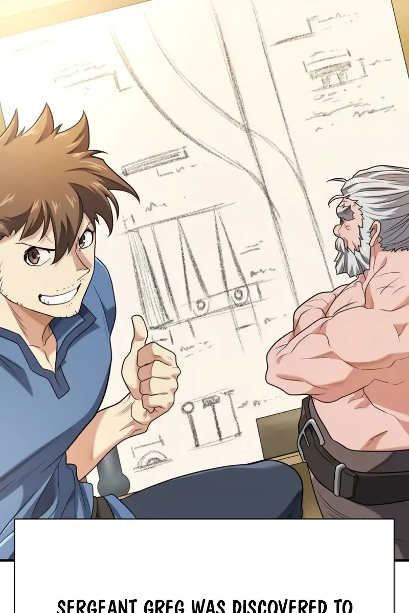 The Greatest Estate Developer Chapter 176 Page 69