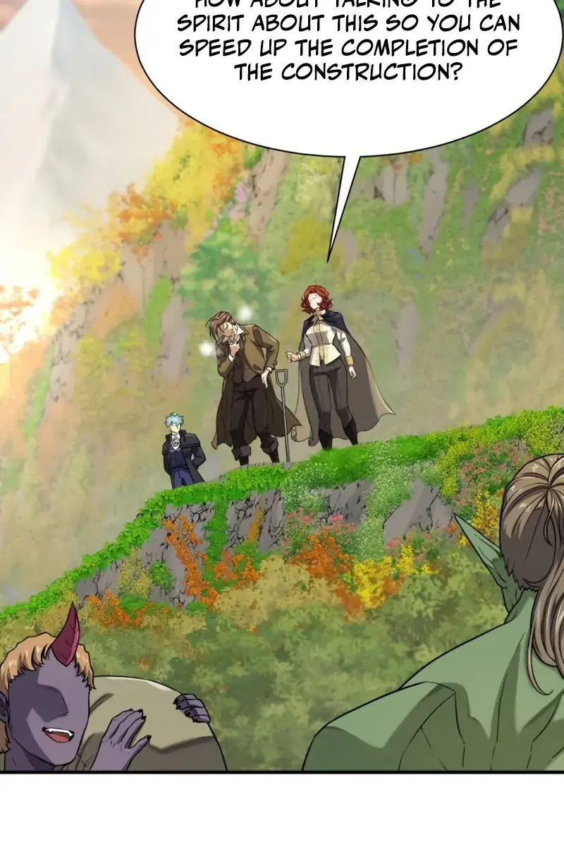 The Greatest Estate Developer Chapter 176 Page 80