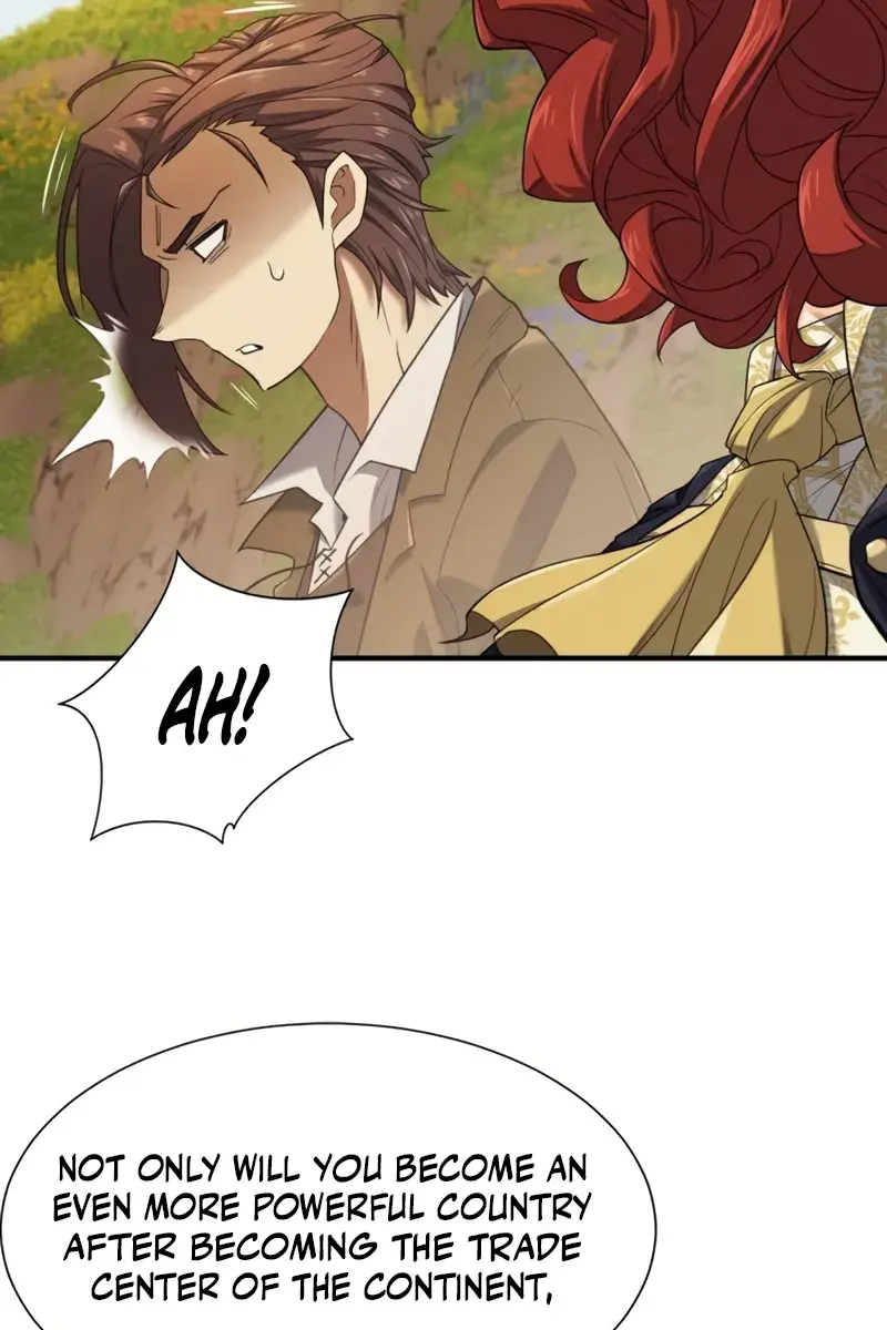 The Greatest Estate Developer Chapter 176 Page 92