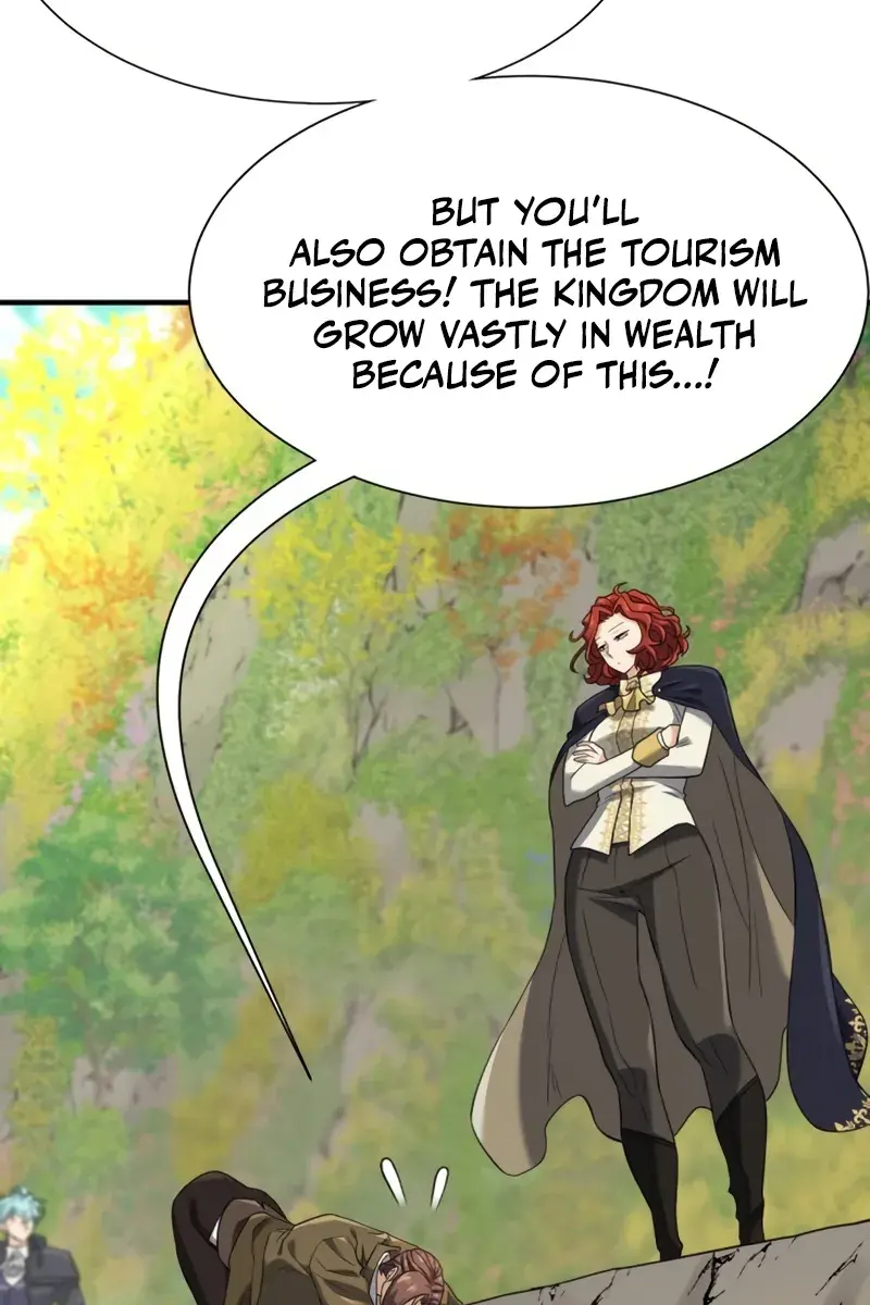 The Greatest Estate Developer Chapter 176 Page 93