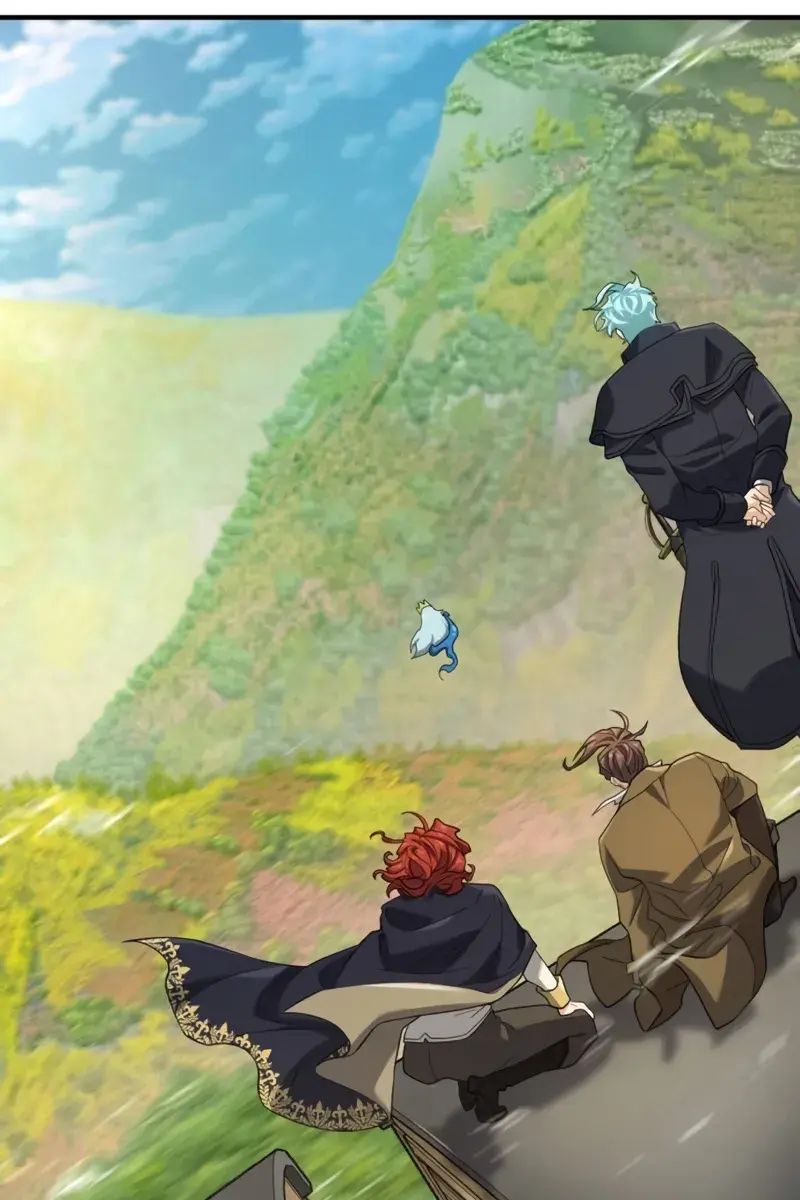 The Greatest Estate Developer Chapter 176 Page 110