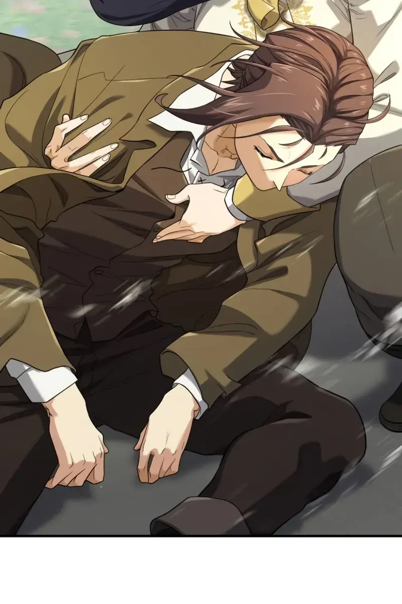 The Greatest Estate Developer Chapter 176 Page 125