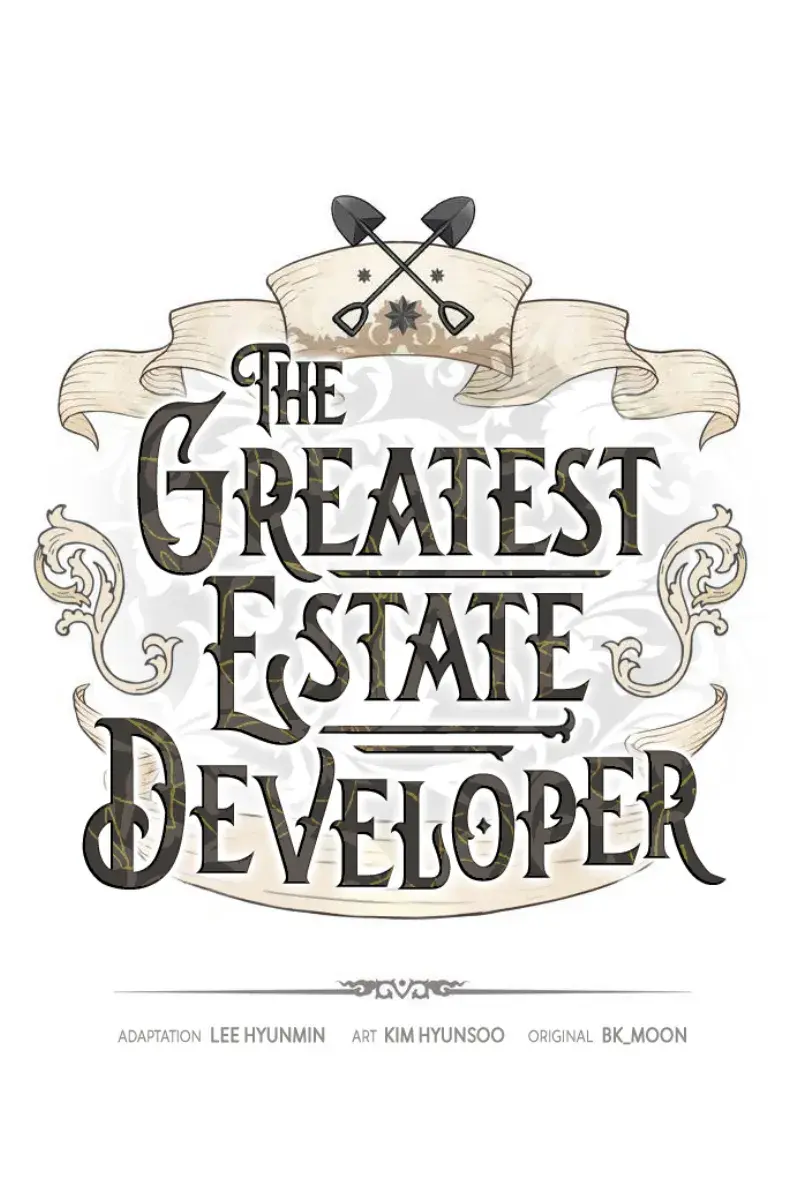 The Greatest Estate Developer Chapter 177 Page 2