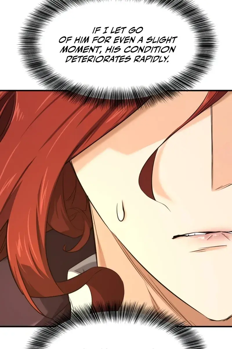 The Greatest Estate Developer Chapter 177 Page 21