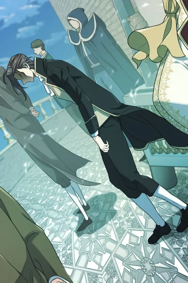 The Greatest Estate Developer Chapter 177 Page 36