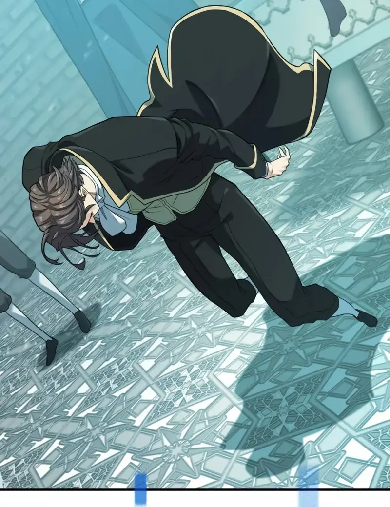 The Greatest Estate Developer Chapter 177 Page 38