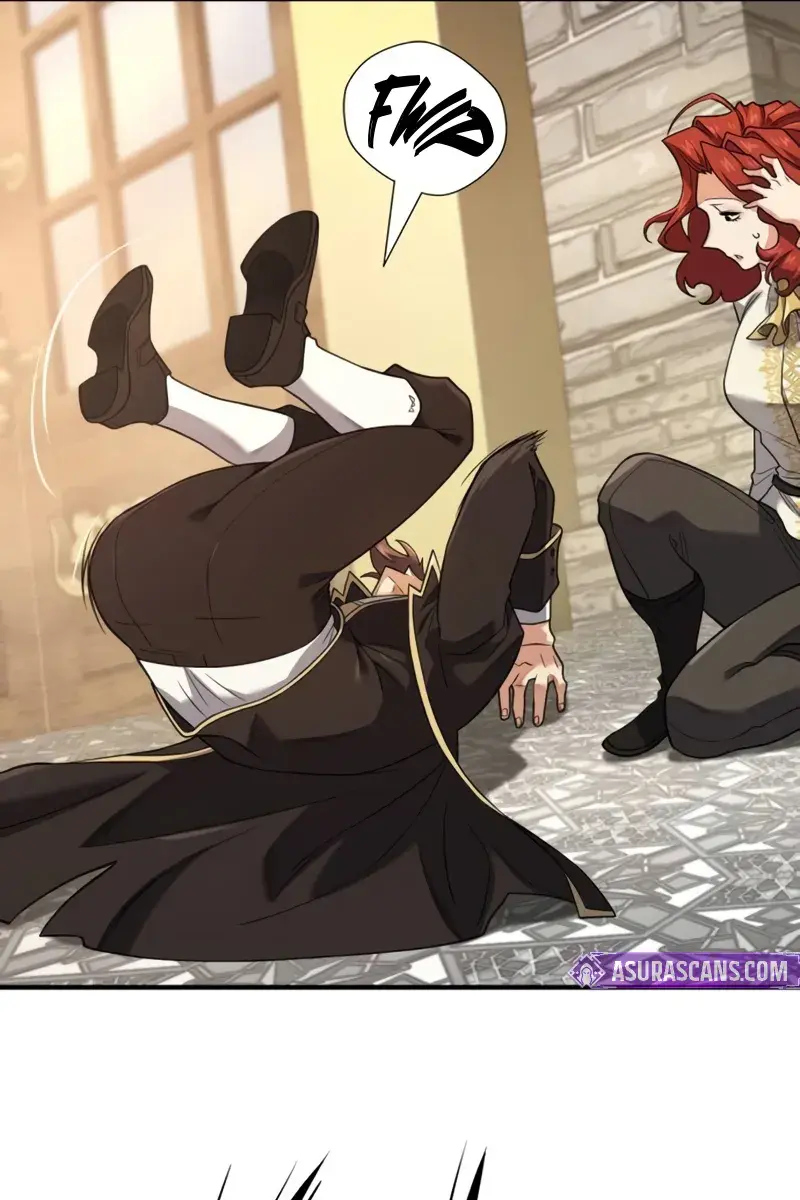 The Greatest Estate Developer Chapter 177 Page 126