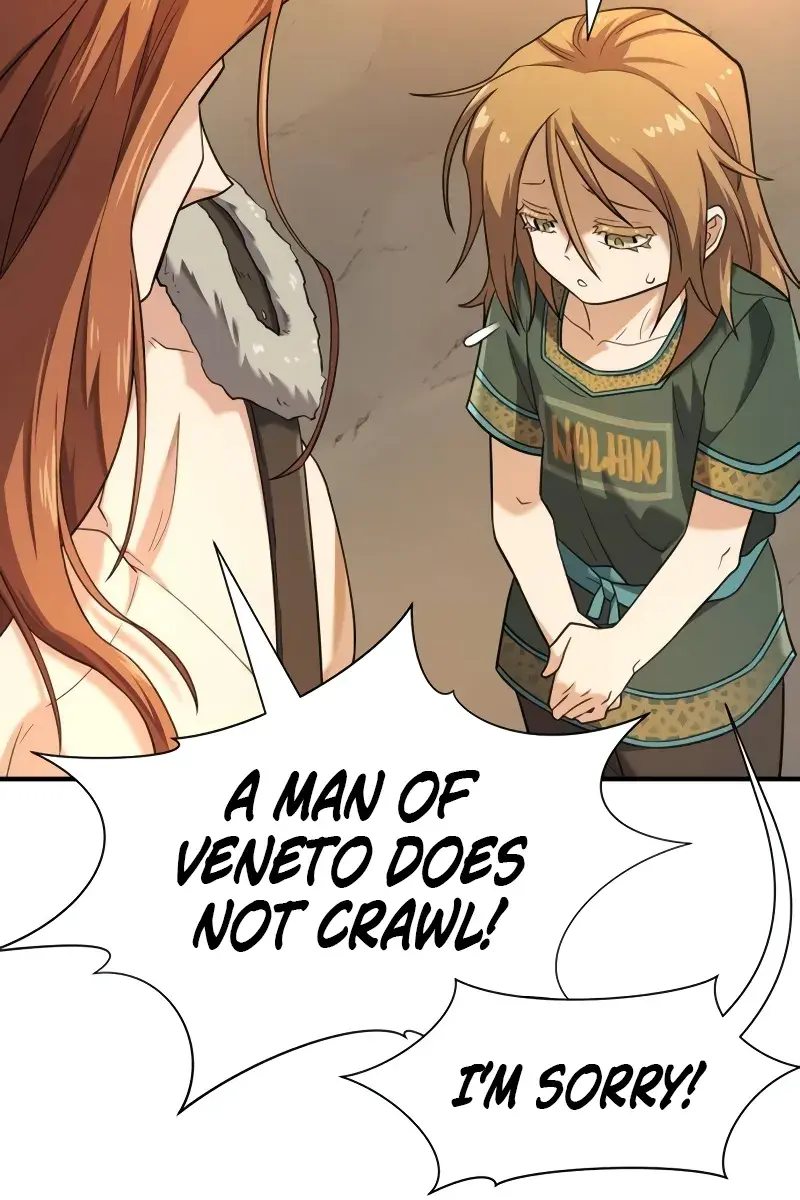 The Greatest Estate Developer Chapter 178 Page 22