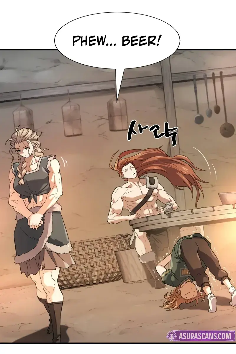 The Greatest Estate Developer Chapter 178 Page 25