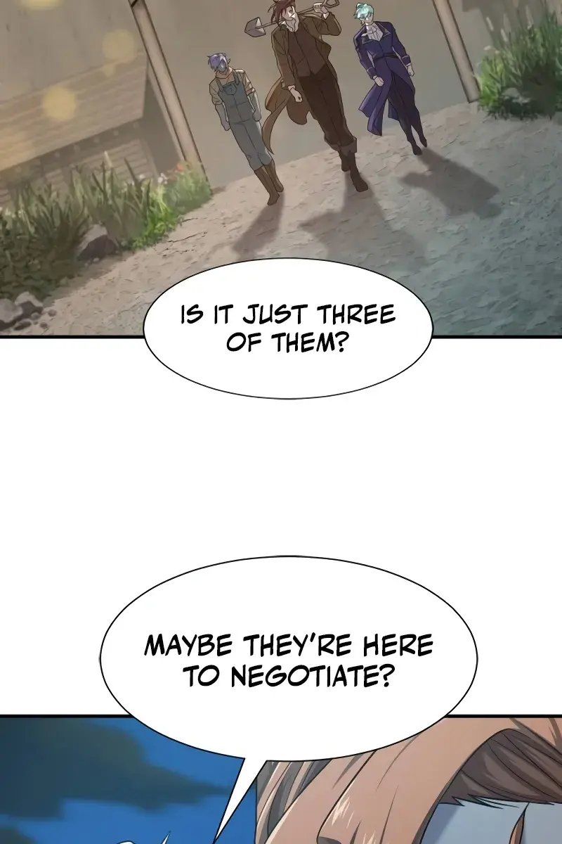 The Greatest Estate Developer Chapter 178 Page 70