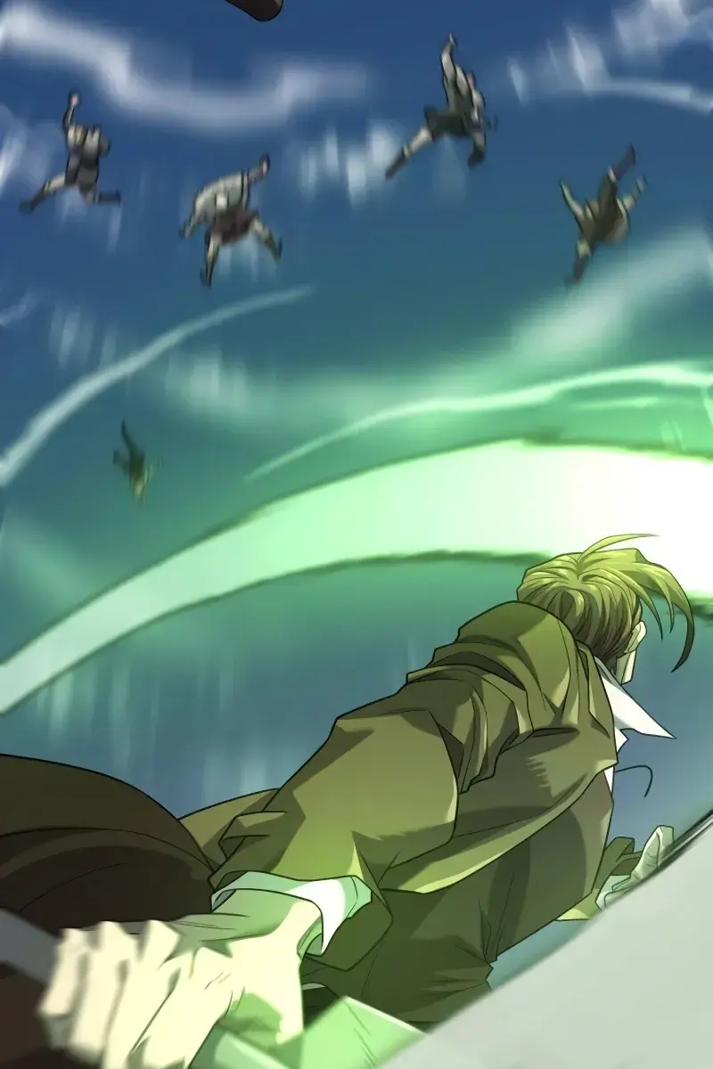 The Greatest Estate Developer Chapter 178 Page 95