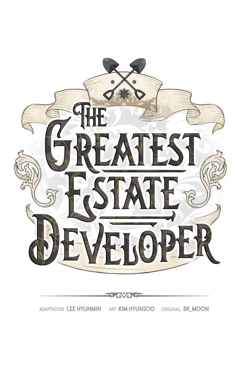 The Greatest Estate Developer Chapter 179 Page 2